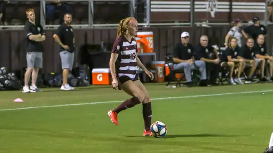 Macie Kolb vs. Ohio State