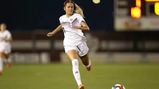 Katie Smith vs. Brown