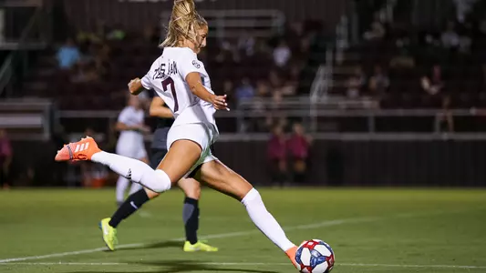 Katie Smith vs. Brown