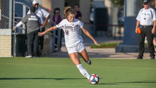 Addie McCain vs. Brown