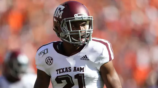 Charles Oliver vs. Clemson