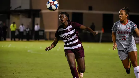 Rheagen Smith vs. Ohio State