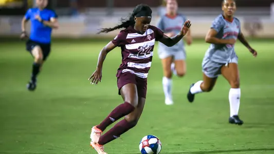 Rheagen Smith vs. Ohio State