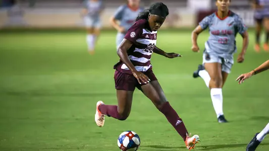 Rheagen Smith vs. Ohio State