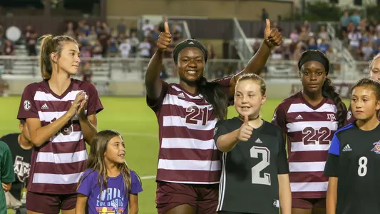 Karlina Sample vs. Ohio State