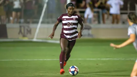 Karlina Sample vs. Ohio State