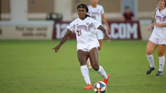 Karlina Sample vs. Brown