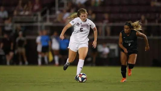 Taylor Ziemer vs. Brown