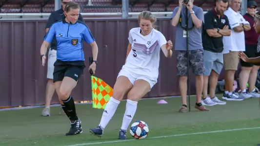 Taylor Ziemer vs. Brown