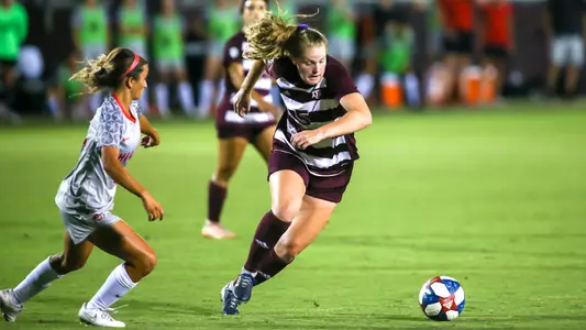 Taylor Ziemer vs. Ohio State