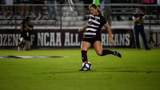 Taylor Ziemer vs. Ohio State