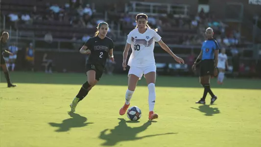 Tera Ziemer vs. Brown