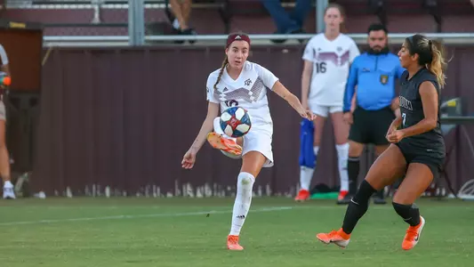 Tera Ziemer vs. Brown