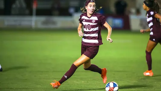 Tera Ziemer vs. Ohio State