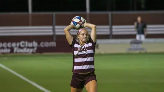 Callyn Walton vs. Ohio State