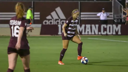 Callyn Walton vs. Ohio State