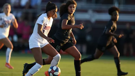 Ally Watt vs. Brown