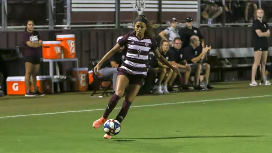 Ally Watt vs. Ohio State