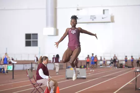 Acquah - Ted Nelson School Record