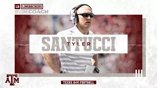 Santucci - Announcement