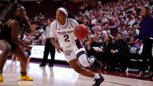 Aaliyah Wilson