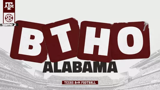 BTHO Alabama