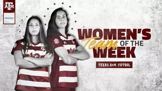 Olivieri and Lopez TDS Team of the Week