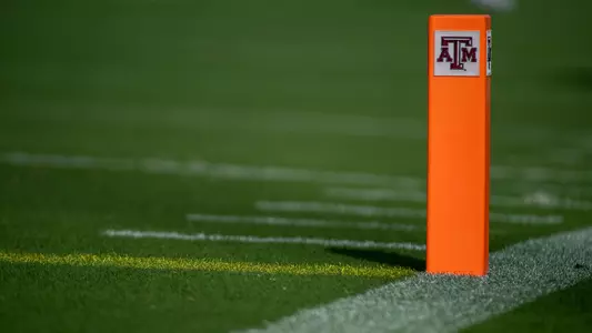 Generic Football Goal Line