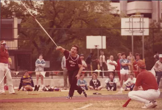 Juan De La Garza