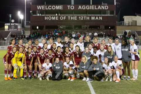 Jimena Lopez Mexico vs A&M