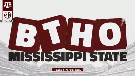 BTHO Mississippi State