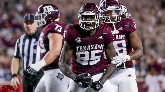 Jalen Wydermyer