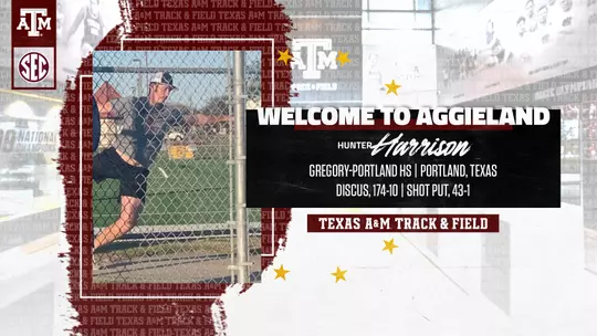 Hunter Harrison Signing