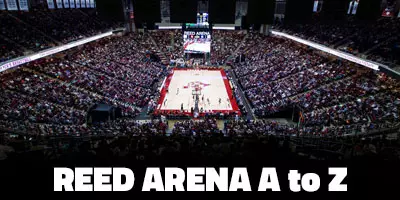 Gameday Central Tile Basketball A to Z