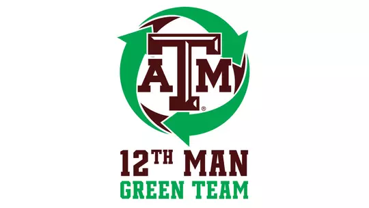 12th Man Green Team