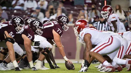 Offensive Line