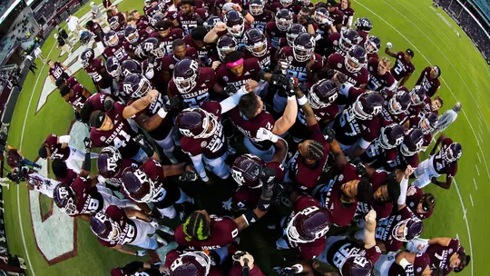 Team Huddle