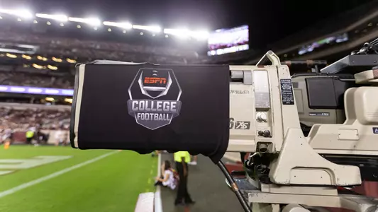ESPN College Football Camera