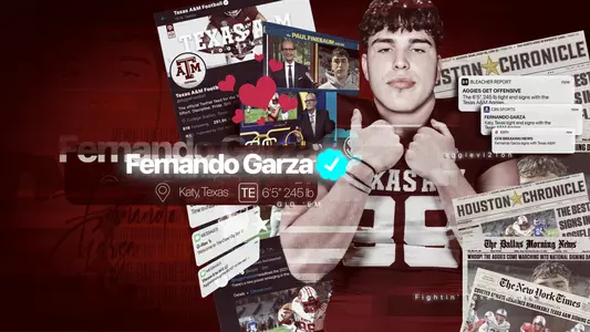 Fernando Garza Breaking News NSD 2021