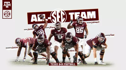 FB All-SEC Coaches