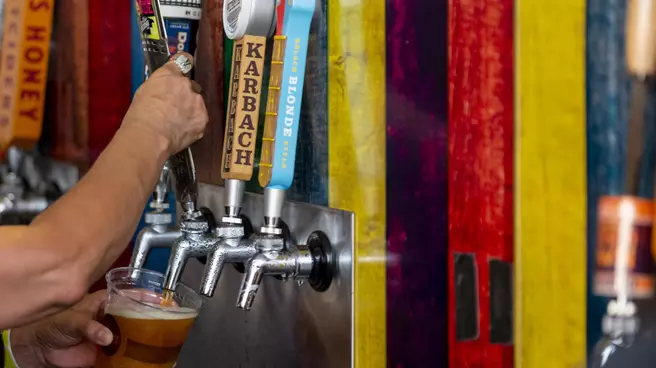Texas A&M Athletics: Drinking Responsibly