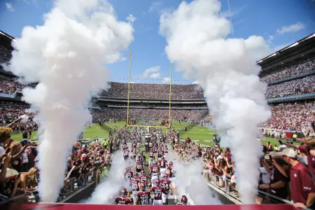 Background - Football