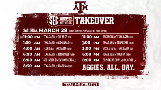 SEC Takeover March 2020 v2