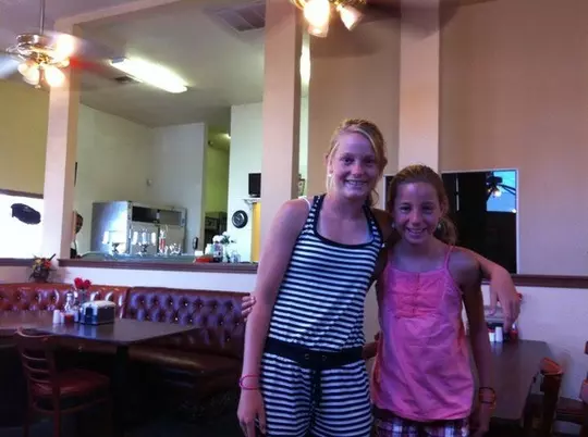 Ziemer Sisters