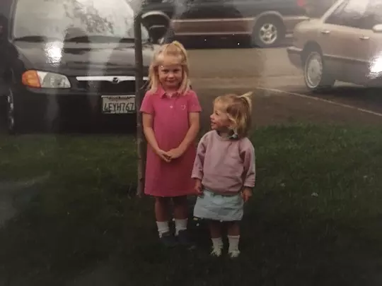 Ziemer Sisters