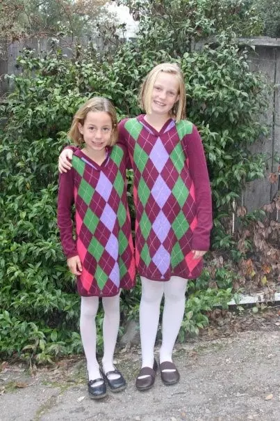 Ziemer Sisters