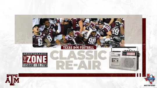 Football Classic Re-Air Games