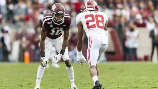 Myles Jones