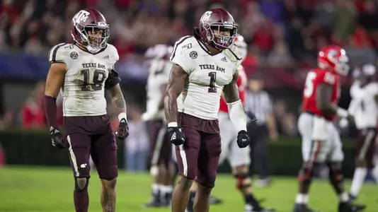 Anthony Hines III, Buddy Johnson
