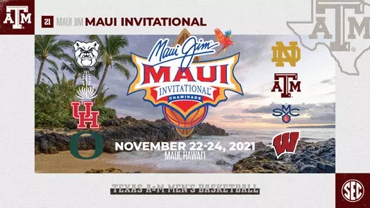 Maui Invitational